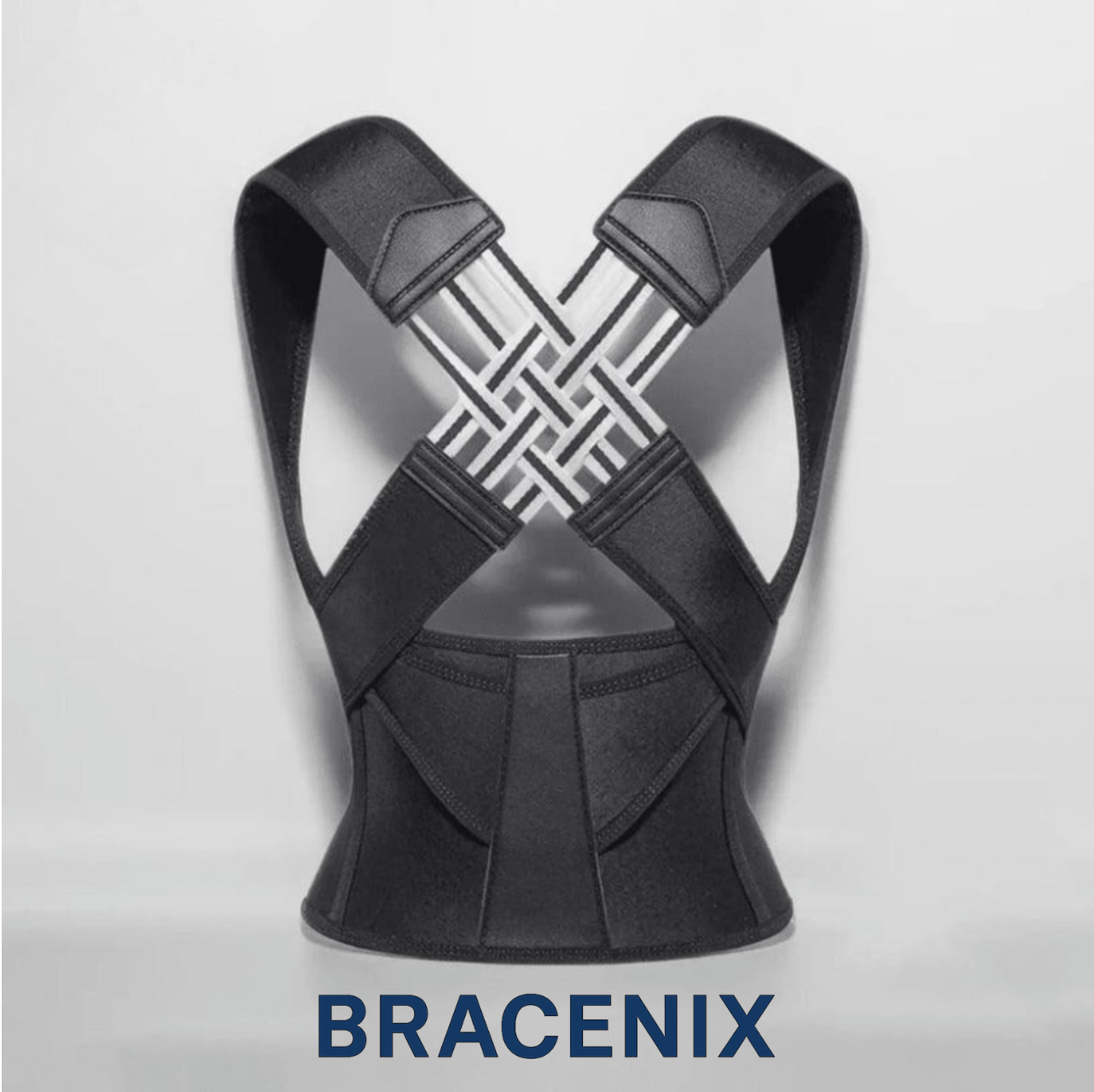 Bracenix™ Posture Corrector Brace