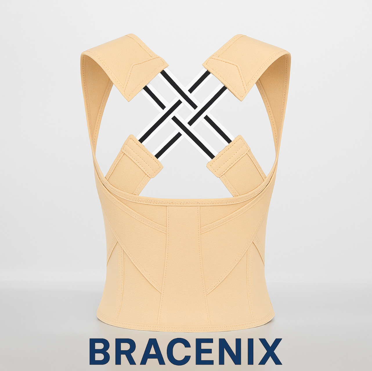Bracenix™ Posture Corrector Brace